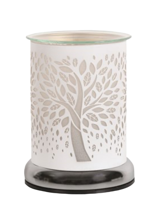 Tree Of Life Touch Electric Wax Burner