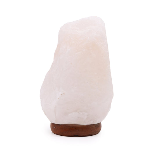 Crystal Rock Himalayan Salt Lamp 2-3kg