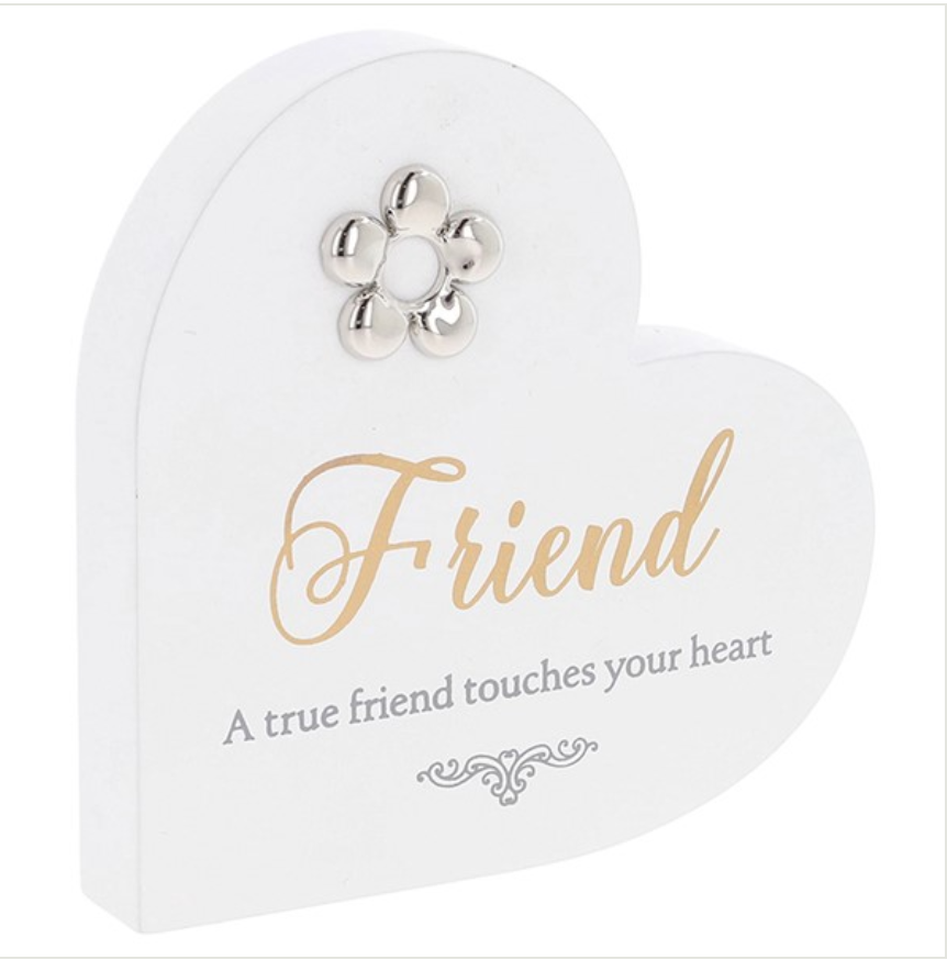 Friend A True Friend Touches Your Heart