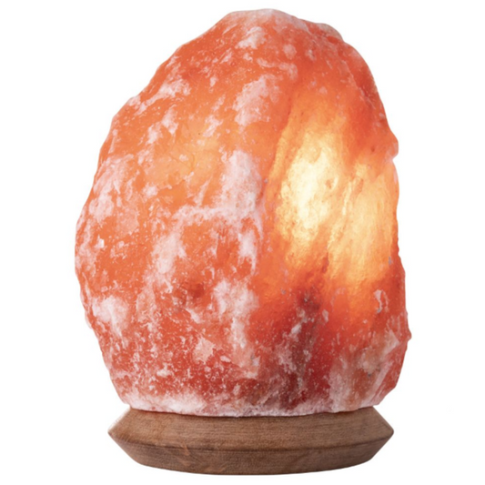 Himalayan Salt Lamp Medium 2-3KG